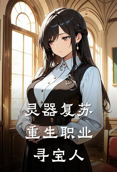 灵器复苏重生职业寻宝人