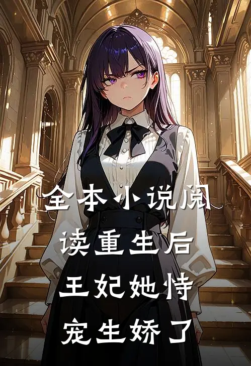 全本小说阅读重生后，王妃她恃宠生娇了