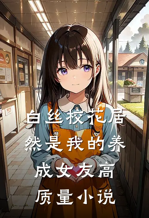 白丝校花居然是我的养成女友高质量小说