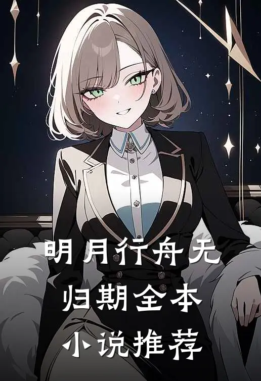 明月行舟无归期全本小说推荐