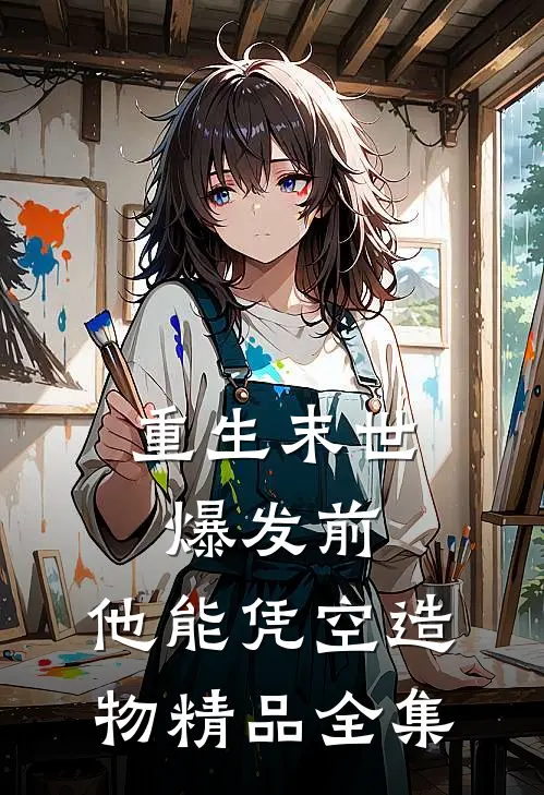 重生末世爆发前，他能凭空造物精品全集
