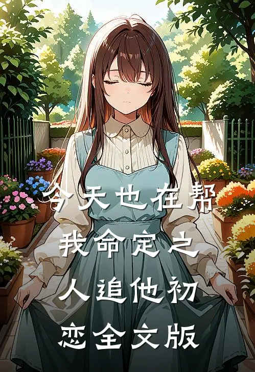 今天也在帮我命定之人追他初恋全文版