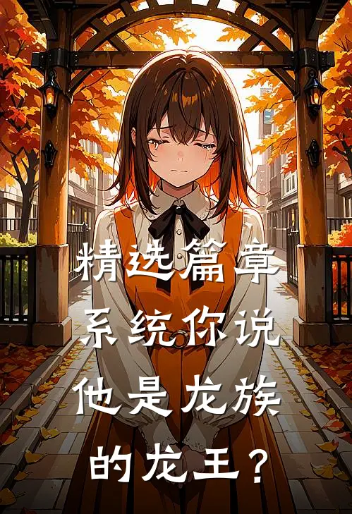 精选篇章系统你说他是龙族的龙王？