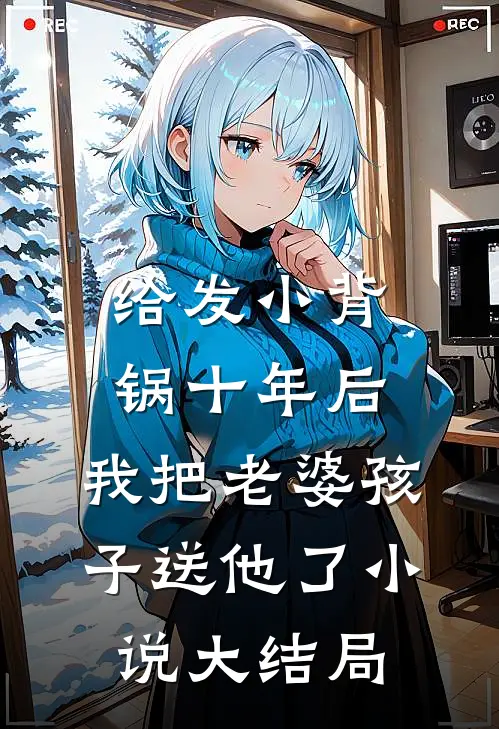 给发小背锅十年后，我把老婆孩子送他了小说大结局