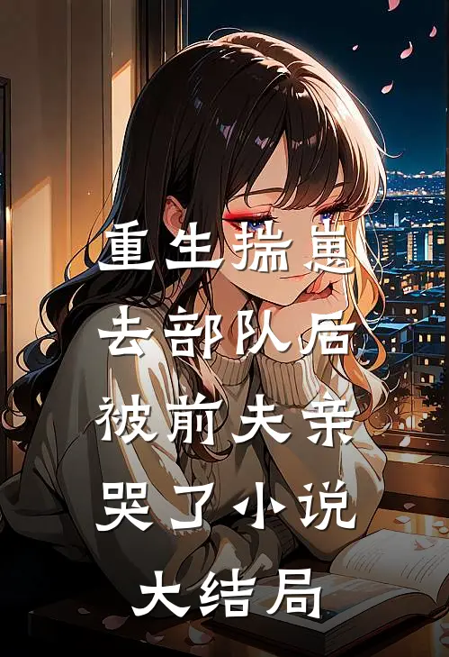 重生揣崽去部队后，被前夫亲哭了小说大结局
