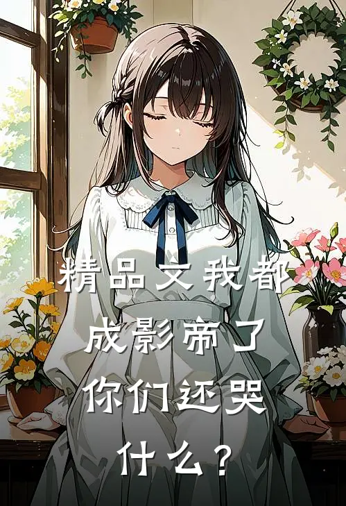 精品文我都成影帝了，你们还哭什么？