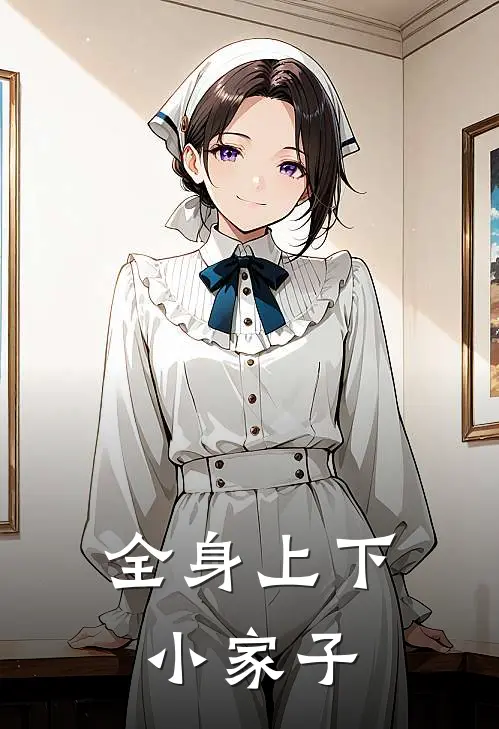 全身上下小家子