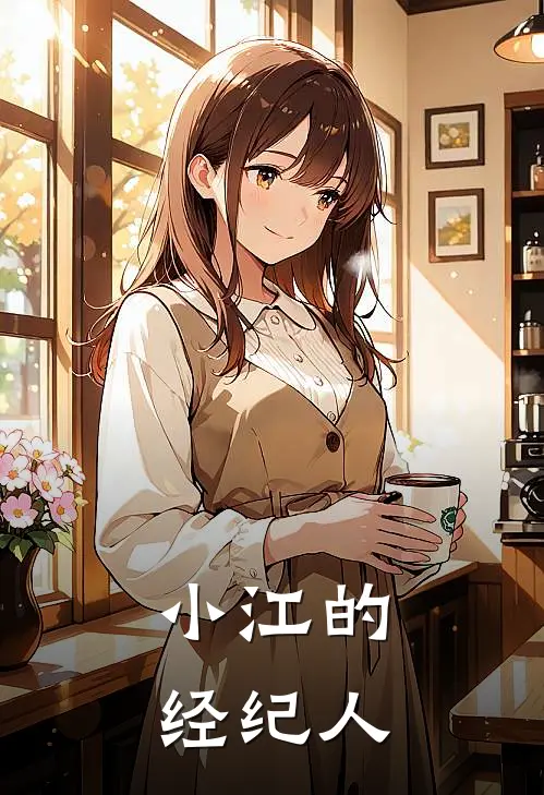 小江的经纪人