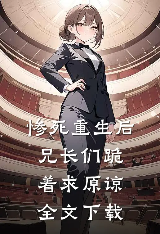 惨死重生后，兄长们跪着求原谅全文下载