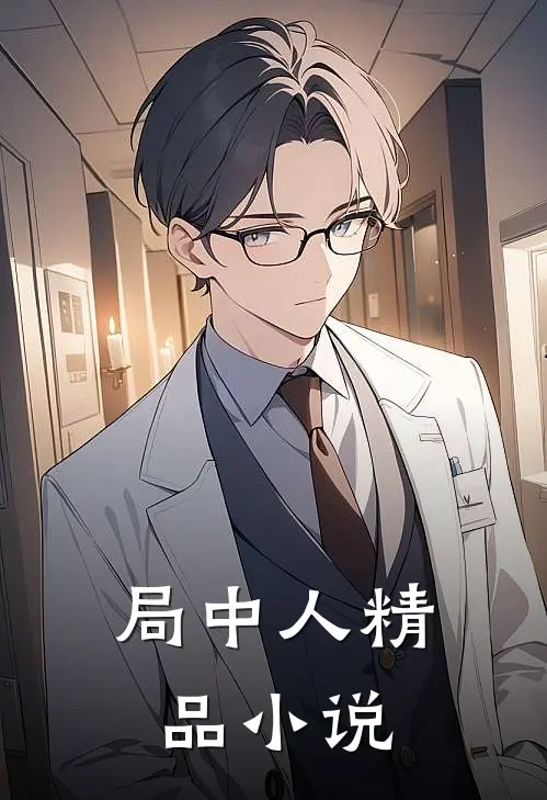 局中人精品小说