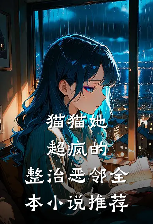 猫猫她超疯的:整治恶邻全本小说推荐