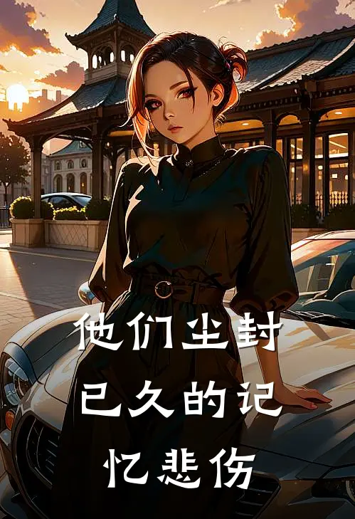 他们尘封已久的记忆悲伤