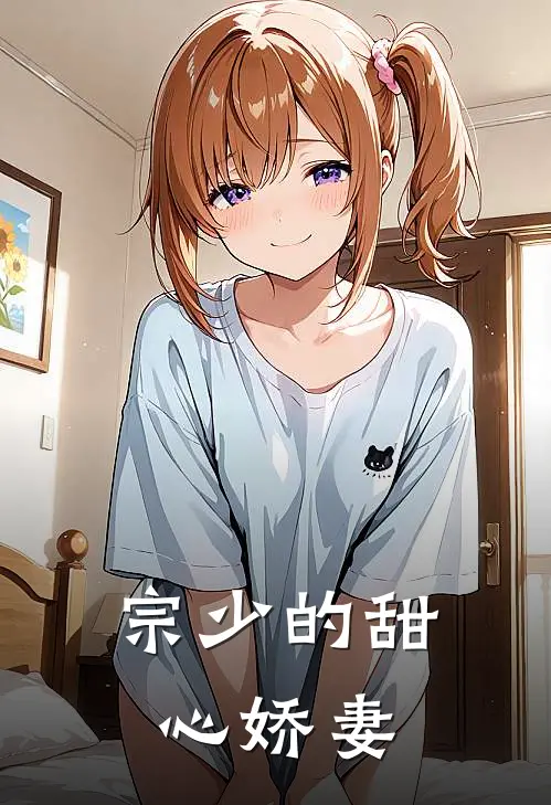宗少的甜心娇妻