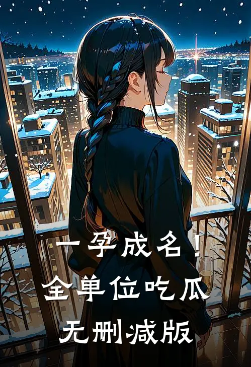 一孕成名！全单位吃瓜无删减版