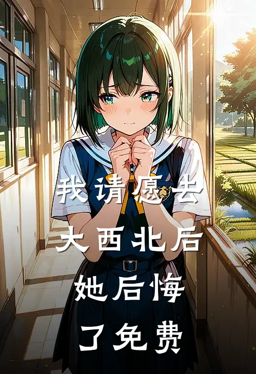我请愿去大西北后，她后悔了免费