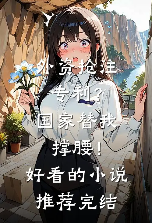 外资抢注专利？国家替我撑腰！好看的小说推荐完结