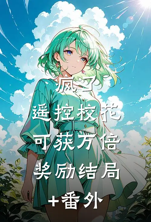 疯了，遥控校花，可获万倍奖励结局+番外