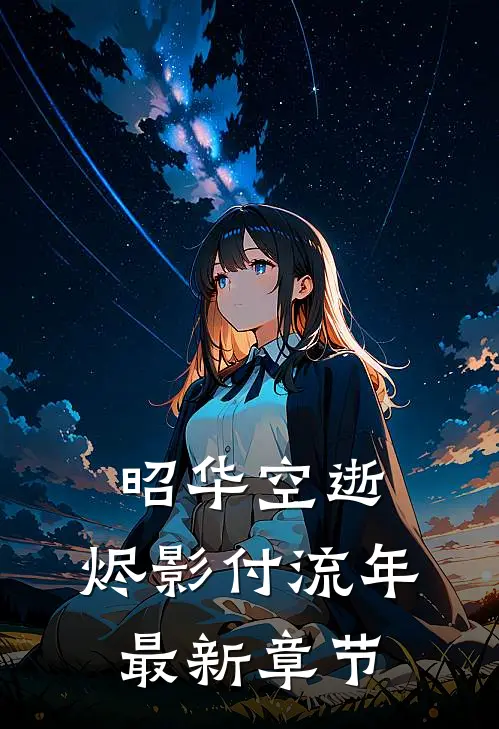 昭华空逝，烬影付流年最新章节