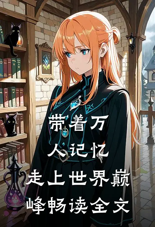 带着万人记忆，走上世界巅峰畅读全文