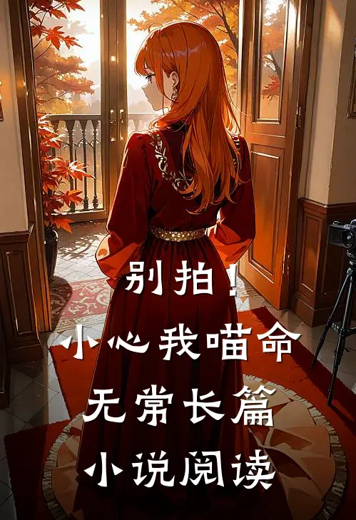 别拍！小心我喵命无常长篇小说阅读