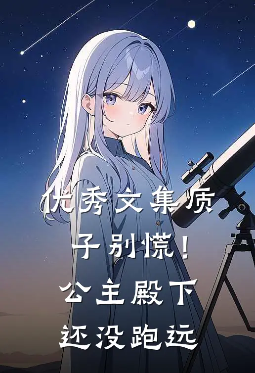 优秀文集质子别慌！公主殿下还没跑远