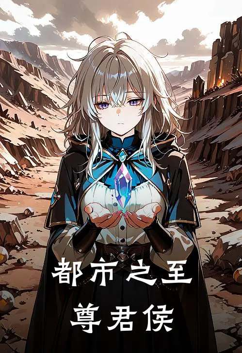 都市之至尊君侯