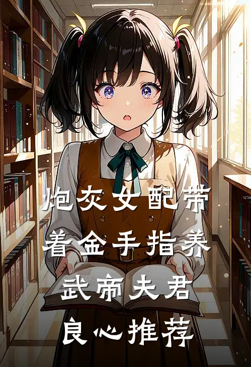 炮灰女配带着金手指养武帝夫君良心推荐