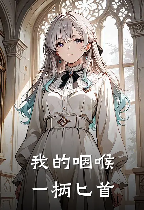 我的咽喉一柄匕首