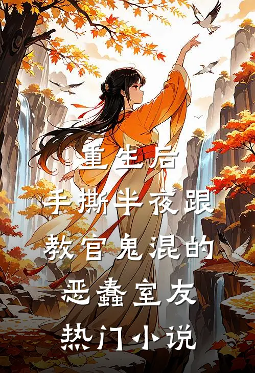 重生后，手撕半夜跟教官鬼混的恶蠢室友热门小说