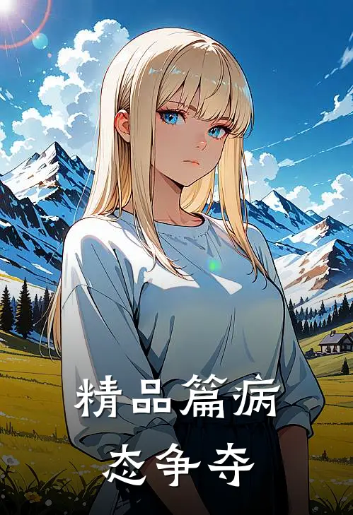 精品篇病态争夺
