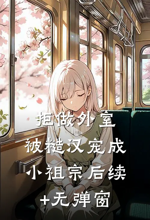 拒做外室，被糙汉宠成小祖宗后续+无弹窗