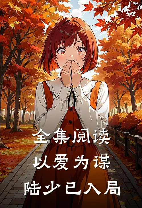 全集阅读以爱为谋：陆少已入局