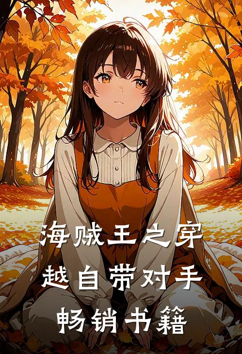 海贼王之穿越自带对手畅销书籍