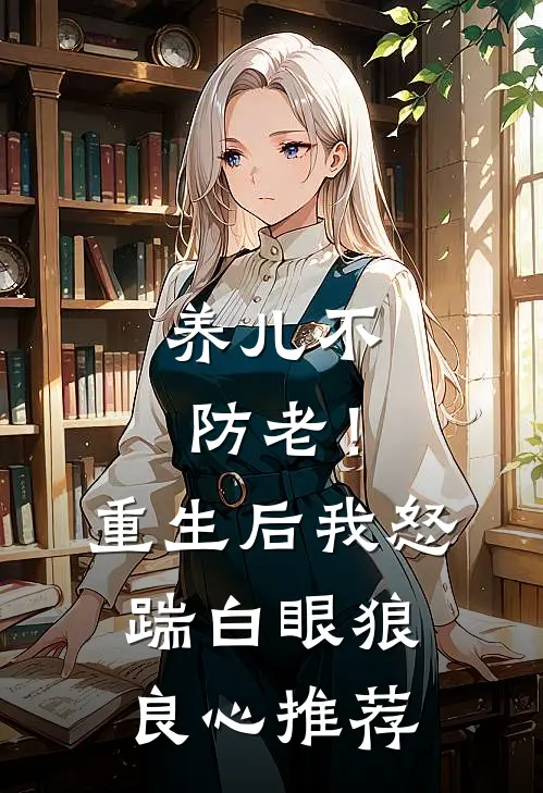 养儿不防老！重生后我怒踹白眼狼良心推荐
