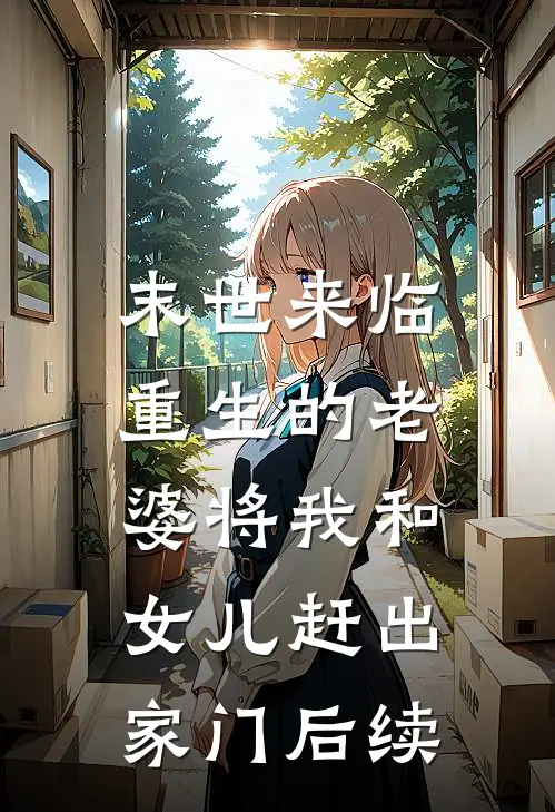 末世来临，重生的老婆将我和女儿赶出家门后续