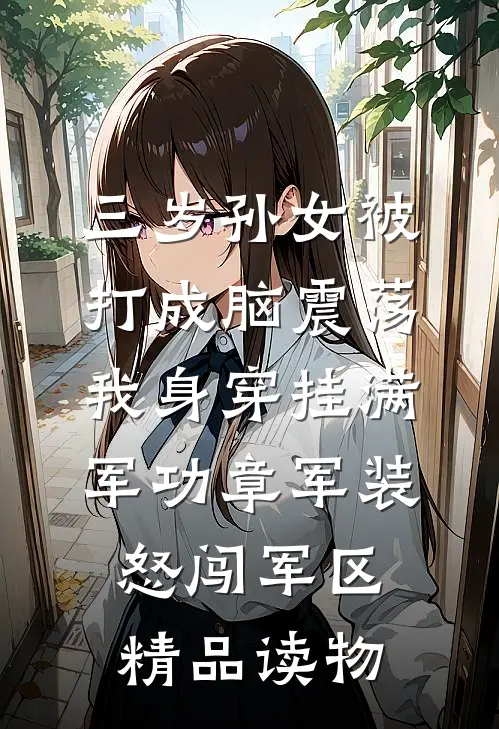 三岁孙女被打成脑震荡，我身穿挂满军功章军装怒闯军区精品读物