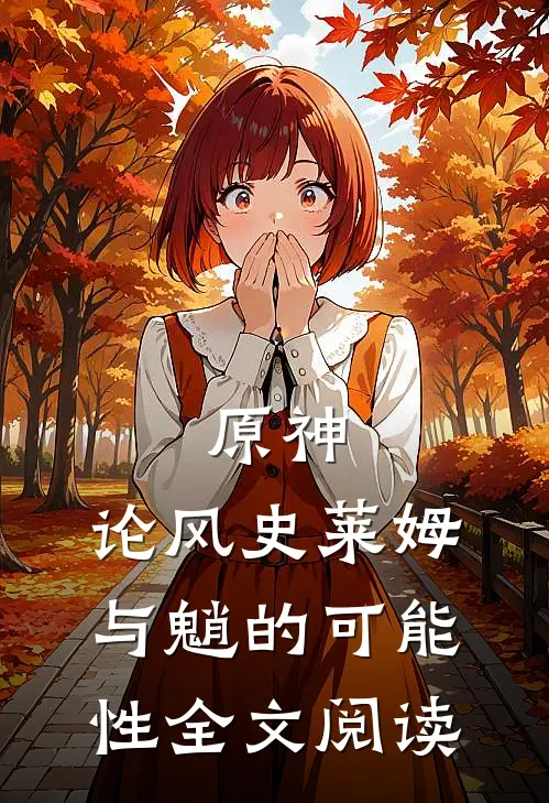原神：论风史莱姆与魈的可能性全文阅读