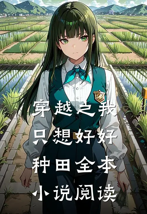 穿越之我只想好好种田全本小说阅读