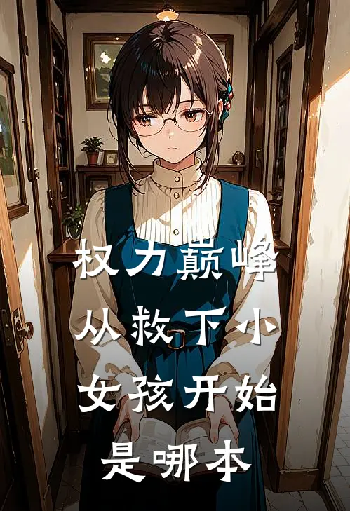 权力巅峰：从救下小女孩开始是哪本
