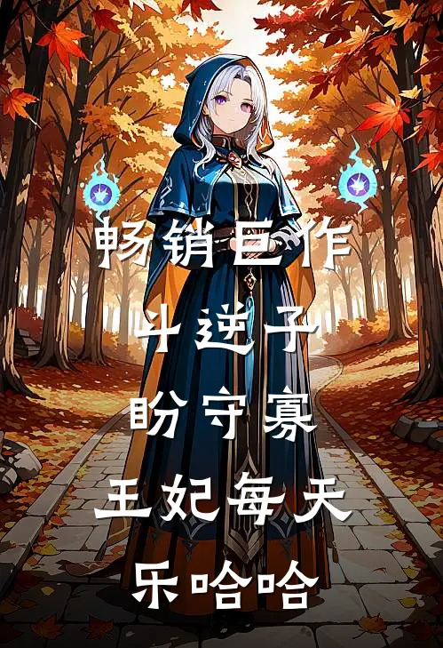畅销巨作斗逆子，盼守寡，王妃每天乐哈哈