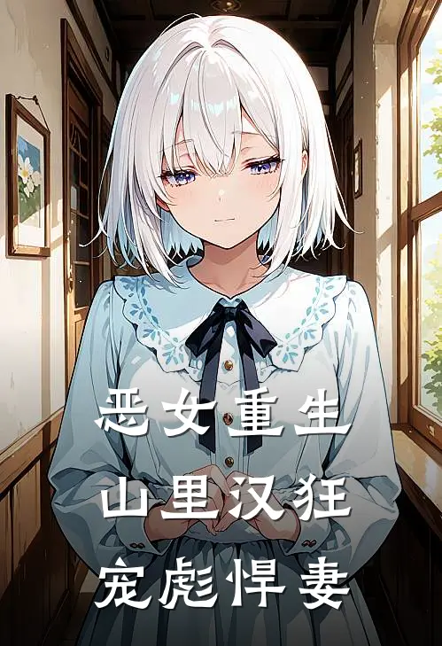 恶女重生：山里汉狂宠彪悍妻