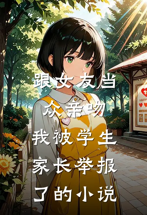 跟女友当众亲吻，我被学生家长举报了的小说