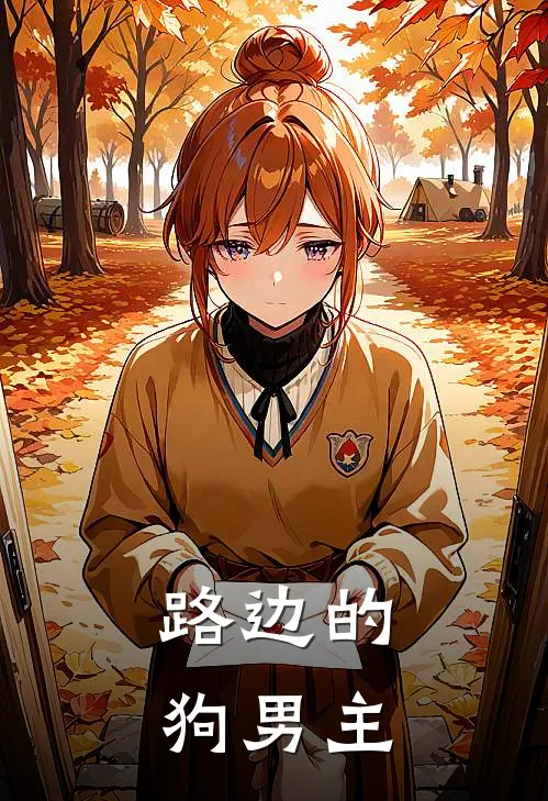路边的狗男主