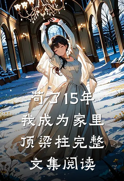 苟了15年，我成为家里顶梁柱完整文集阅读