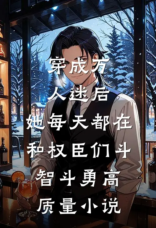 穿成万人迷后，她每天都在和权臣们斗智斗勇高质量小说