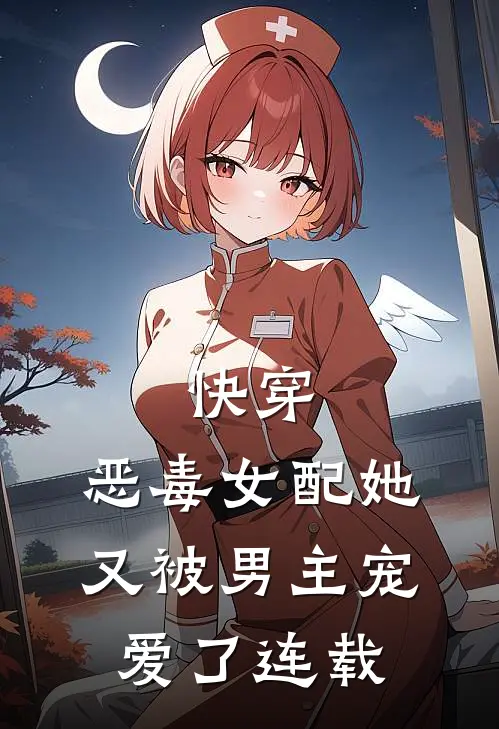 快穿：恶毒女配她又被男主宠爱了连载