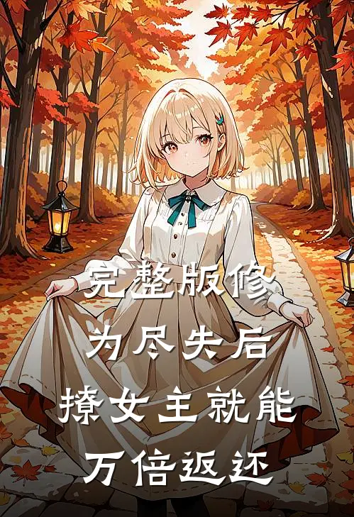 完整版修为尽失后，撩女主就能万倍返还