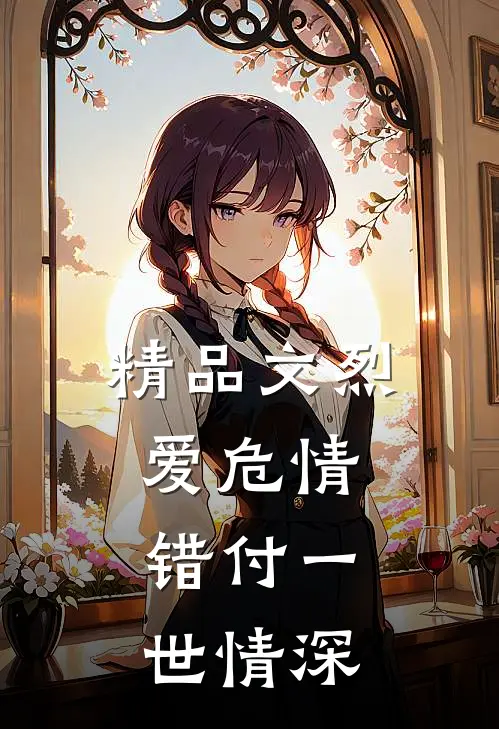 精品文烈爱危情：错付一世情深