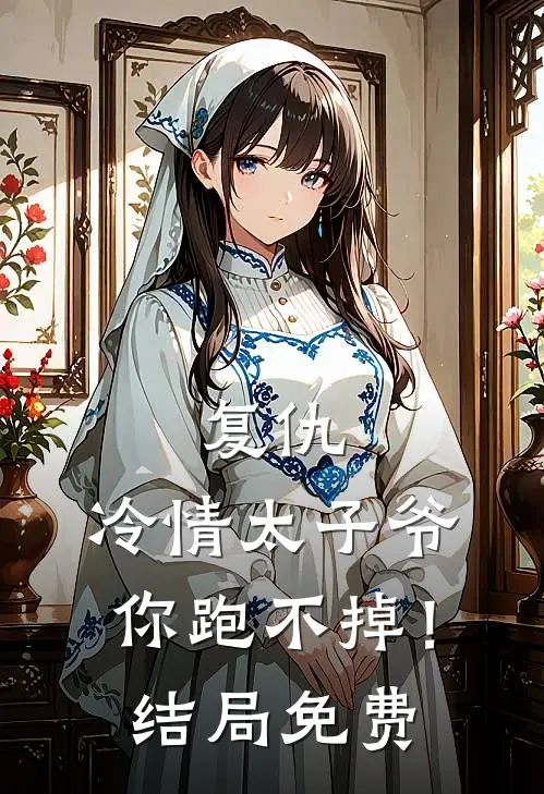 复仇：冷情太子爷，你跑不掉！结局免费
