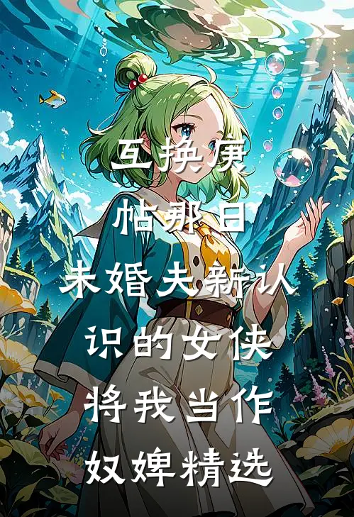 互换庚帖那日，未婚夫新认识的女侠将我当作奴婢精选